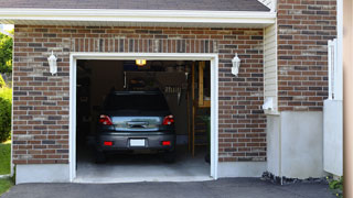 Garage Door Installation at Chelsea Park Burien, Washington