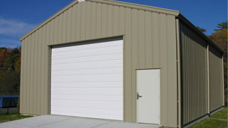 Garage Door Openers at Chelsea Park Burien, Washington